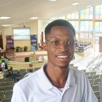 Educore Services Zambia LTD Employee Reuben Nyemba's profile photo