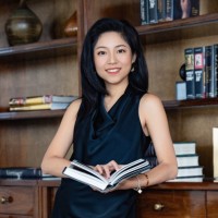 Cathy Huang Email & Phone Number