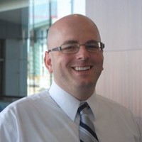 Wells Fargo Advisors Employee Eric Ekman's profile photo