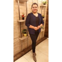 Arobit Business Solutions Pvt. Ltd Employee Manika Jha's profile photo