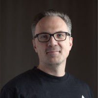 Luminis Employee Jeroen Reijn's profile photo
