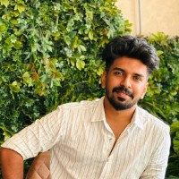 Texas Instruments Employee ASWIN P's profile photo