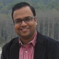 Vikram Goel Email & Phone Number