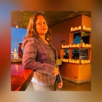 Usha Kumar Email