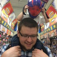 Office Innovations Employee Adam White's profile photo