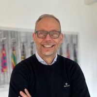 PDV GmbH Employee Mario Langelotz's profile photo