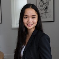 Global Conversations Employee Quinn Melenbacher's profile photo