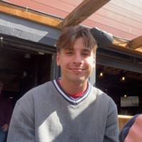 Dalhousie University Employee Toby Bower's profile photo
