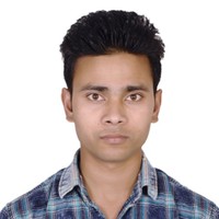 Electrician Testing Employee Gaurav Kumar's profile photo