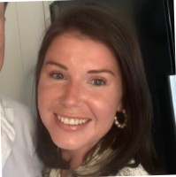 NHS Coventry and Warwickshire Integrated Care Board Employee Chloe Hill's profile photo