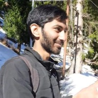 Secuvy Employee Akhil Nekkanti's profile photo