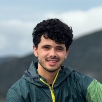 Stealth Biotech Company Employee Aaron Accardo's profile photo