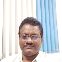 Hindustan Coca-Cola Beverages Pvt Ltd Employee Datla Raju's profile photo