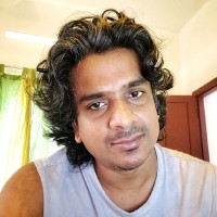 Motion Webhosting Employee Sreejith N's profile photo