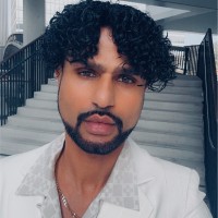 Aman Bharth Email & Phone Number