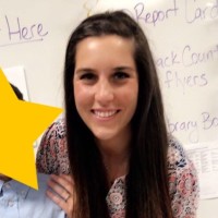 Fort Mill School District Employee Bianca Stark's profile photo