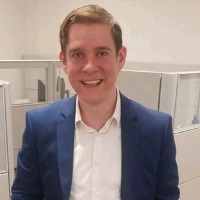 Metro Group Employee Jonathan Emerson's profile photo