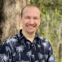 Shield AI Employee Jeff Seitz's profile photo