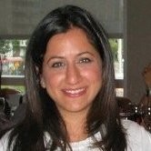 P+R Desjardins Employee Rana Badran's profile photo
