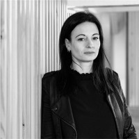 Géraldine Cardon's profile photo