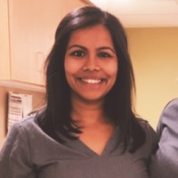 University Of Cincinnati College Of Nursing Employee Siv Nyanzi's profile photo