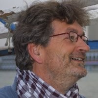 Avia-GIS Employee Guy Hendrickx's profile photo