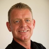Nippon Seiki (Europe) B.V. Employee Bart van der Tas's profile photo