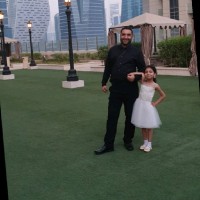 Ali Al Mulla Group Employee Ghyath Hbows's profile photo
