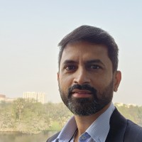 MasterCom Technology Services India  Pvt Ltd Employee Chandrashekar M's profile photo