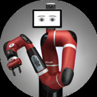 CoRobotics Employee Sawyer Robotics's profile photo