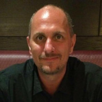 Toppan Interamerica, Inc. Employee Jeff Tinerella's profile photo