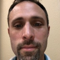 Columbia Bank Employee Eric Nylund's profile photo