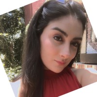 IDESAA Employee Gigdem Sahad González's profile photo
