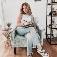 VirtForce Employee Ilidia Nicholas's profile photo