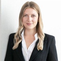 Morris Employee Sarah Flett's profile photo
