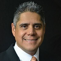 Charlan Brock & Associates Employee Fernando Zapata's profile photo