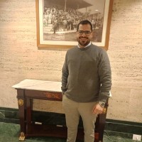 Double Click ERP Solutions Employee Waleed Ahmed's profile photo