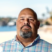 OPTX Employee Spyro Ananiades's profile photo