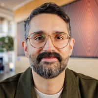 Audible Employee Fernando C. Spuri Lopes's profile photo