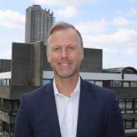 Kaizen Reporting Employee Tom Morris's profile photo