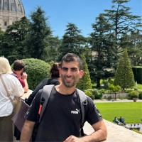 Woodlaine Digital Solutions Employee Halil Halil's profile photo