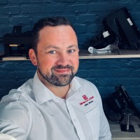 Genex UK Ltd Employee Mike Beese's profile photo