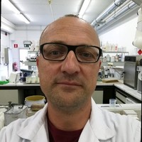 Ciranova Employee Dominique Bauwens's profile photo