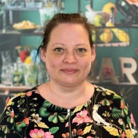 Xenos Employee Sandy-Adia Sijsenaar's profile photo
