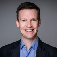 Exact Sciences Employee Jonathan Franklin's profile photo
