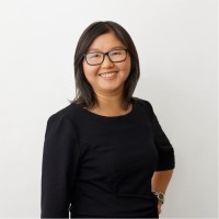 APMS Services Employee Amy Huang's profile photo