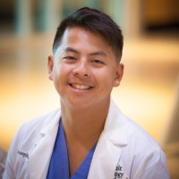 Summit Radiology P.C. Employee Joseph Vu's profile photo