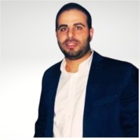 Charbel Nader Email