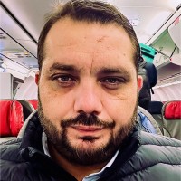 Juan Márquez Email
