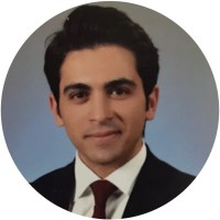 ShipEntegra Employee Ferhat Özalp's profile photo